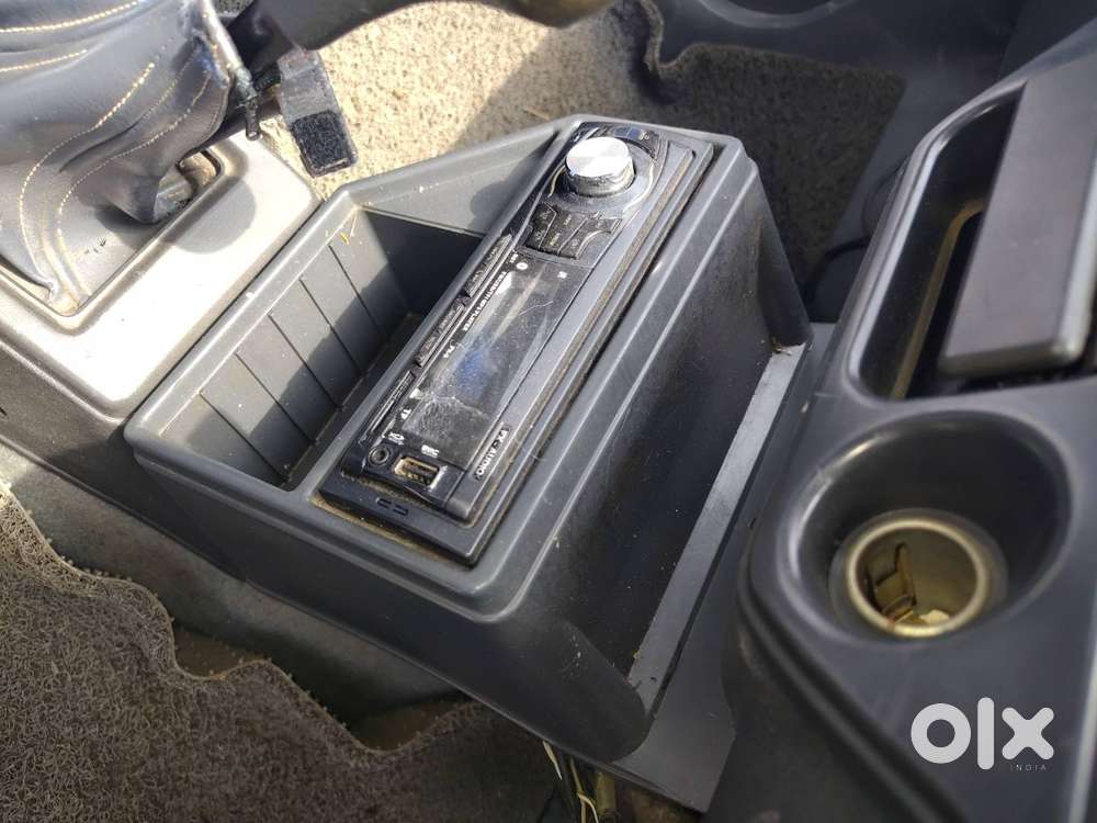 Rare Maruti 800 Deluxe (factory Ac) &ndash; 47k Km &ndash; Mint Condition