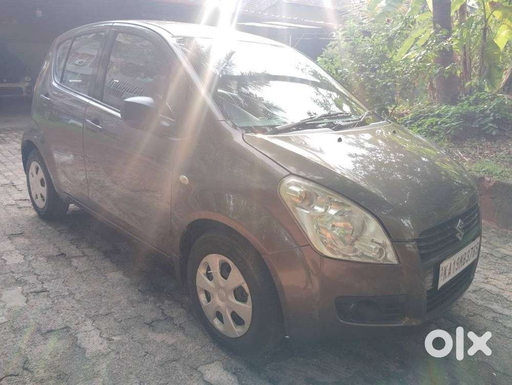 Maruti Suzuki Ritz Vxi (abs) Bs Iv, 2011, Petrol