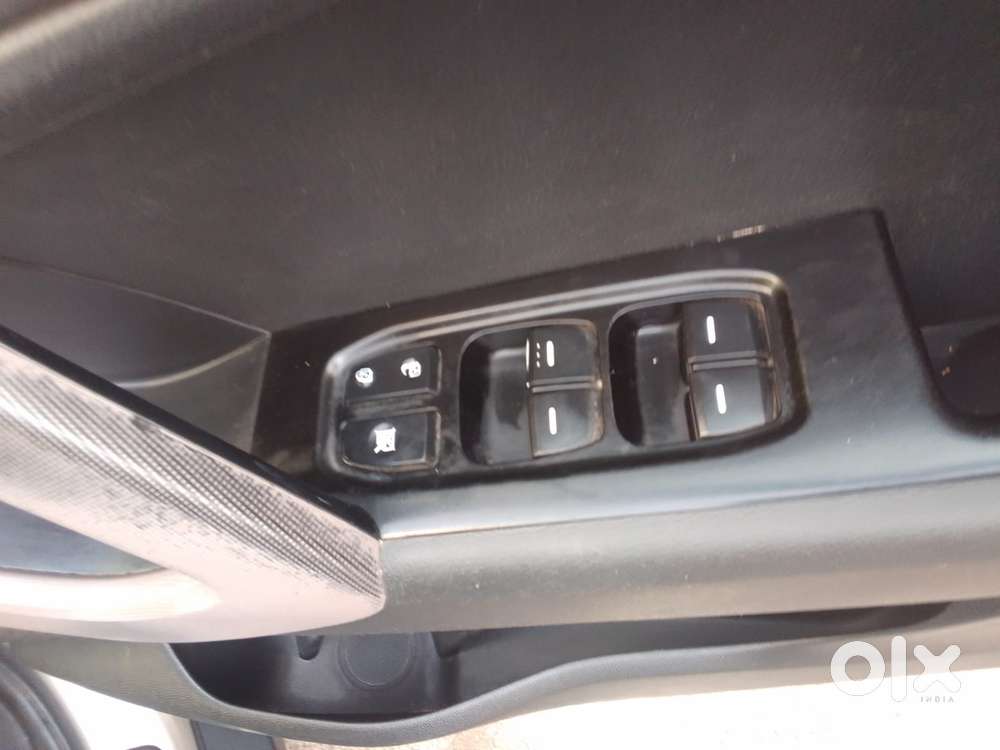 Hyundai Creta 1.4 S, 2017, Diesel
