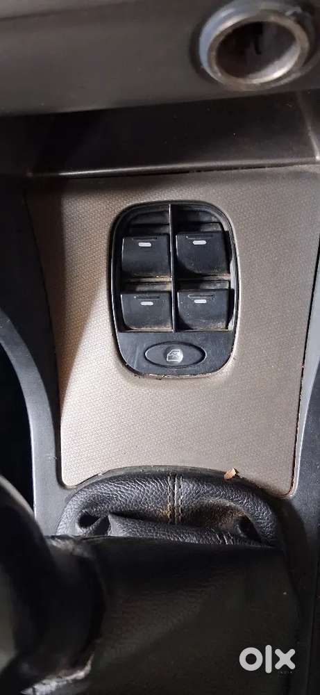 Tata Indica 2016 Diesel Good Condition