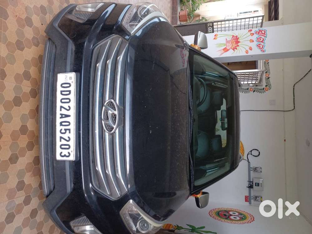 Hyndai Creta 1.6 Sx Petrol