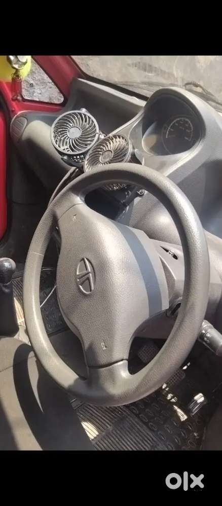Tata Nano 2010 Petrol 30000 Km Driven