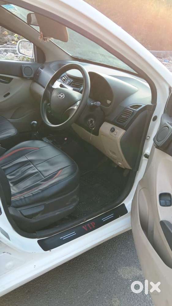 Hyundai Eon Era Plus Sports Edition, 2012, Cng & Hybrids