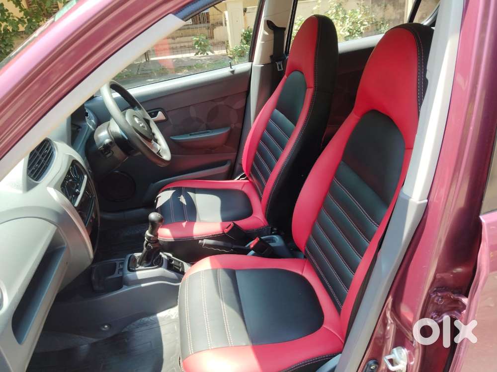 Maruti Suzuki Alto 800 2012-2016 Lxi Anniversary Edition, 2013, Petr..