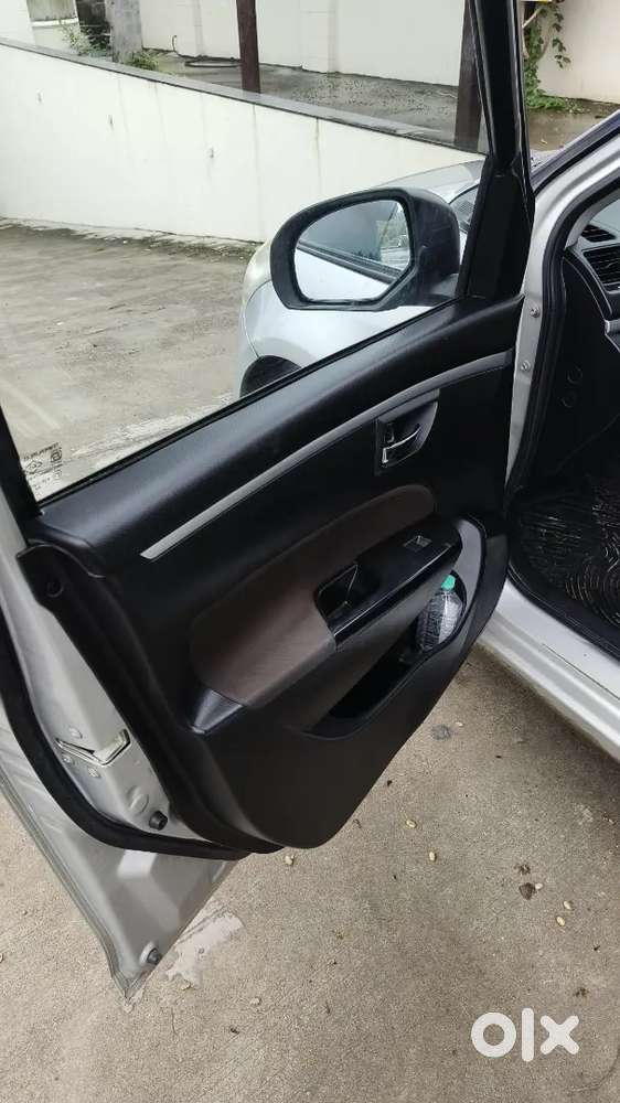 Swift Vxi Pure Petrol