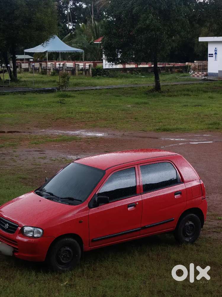 Maruti Suzuki Alto 2003 Model