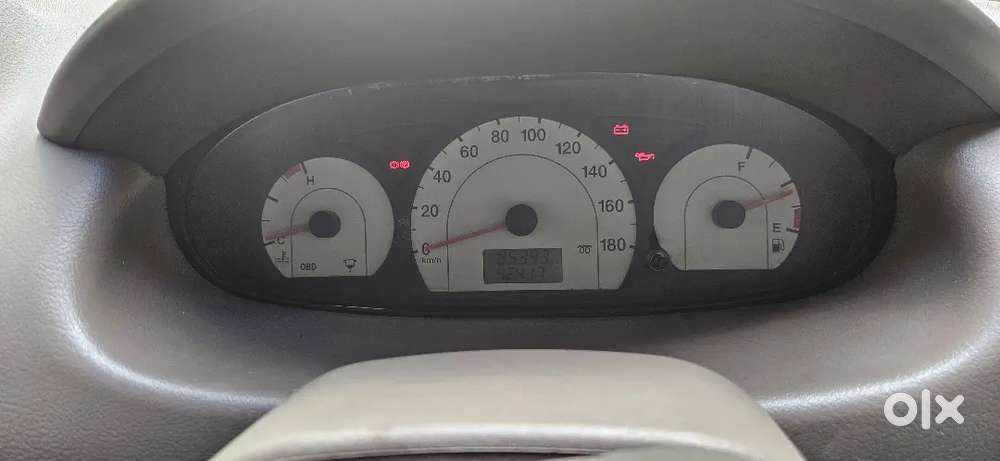 Mahindra Xylo D2 Good Contision
