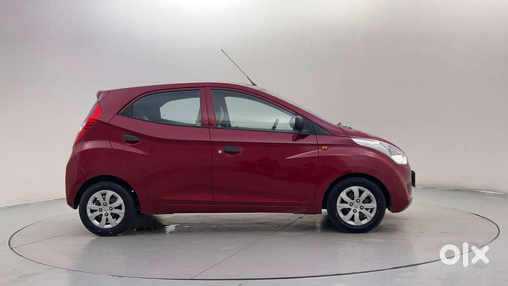 Hyundai EON Magna, 2015, Petrol