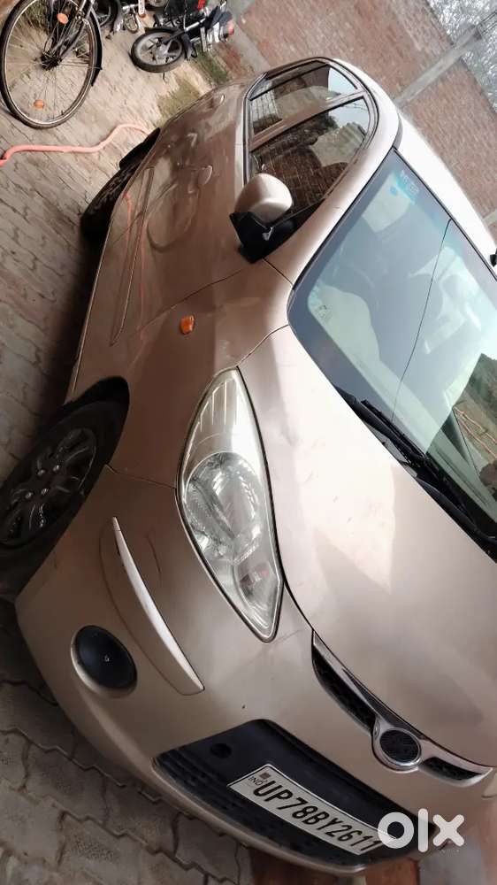 Hyundai Grand I10 Asta 2010 Petrol Automatic