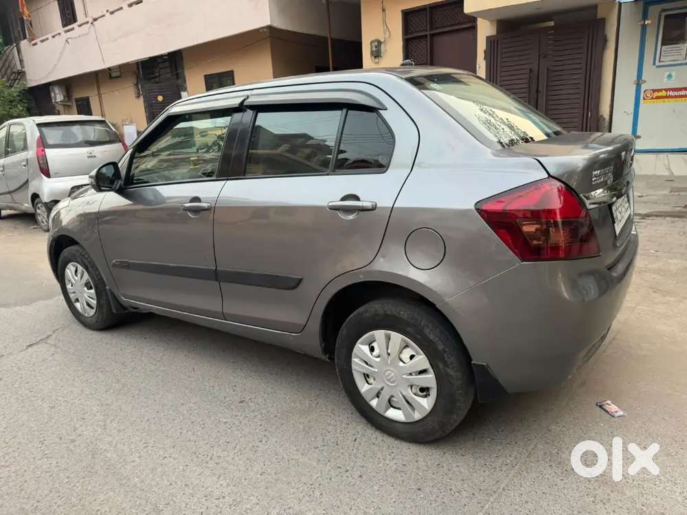 Maruti Suzuki Dzire 2013 Cng & Hybrids 85000 Km Driven