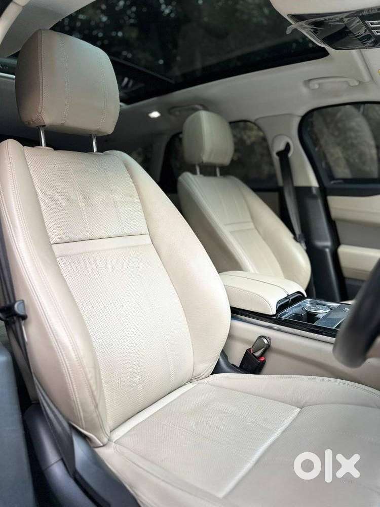 Land Rover Range Velar Hse Dynamic 2.0 Diesel, 2019, Diesel