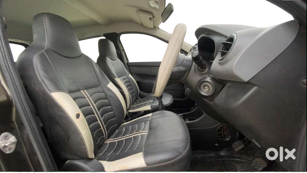 Renault Kwid 1.0 Rxt Edition, 2018, Cng & Hybrids