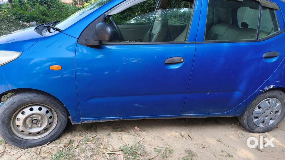 Hyundai Grand I10 Prime 2008