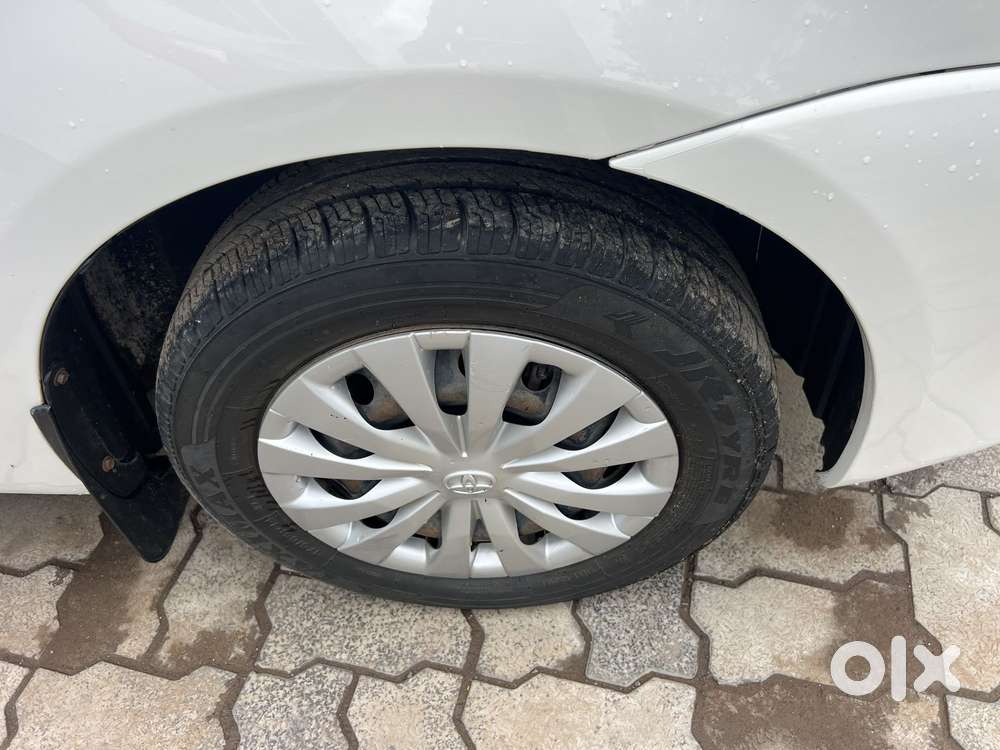 Toyota Etios Liva 1.2 G, 2016, Petrol