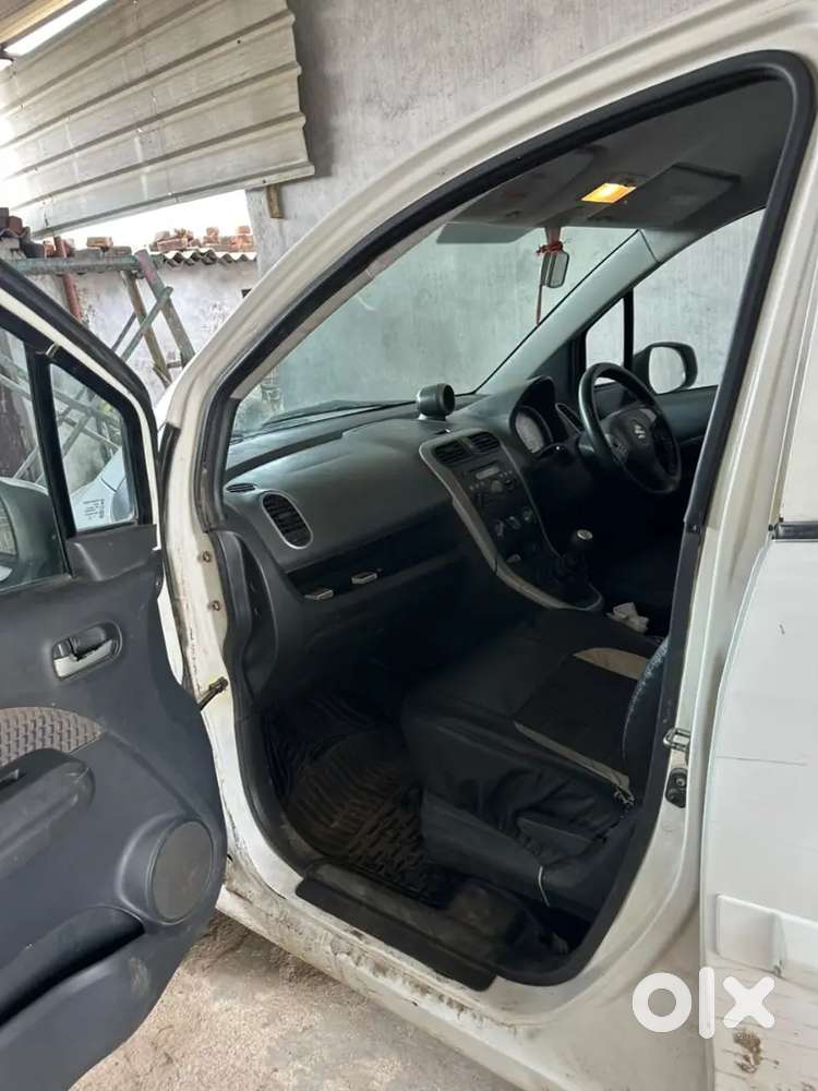 Maruti Suzuki Ritz Zxi Manual 2014 Car