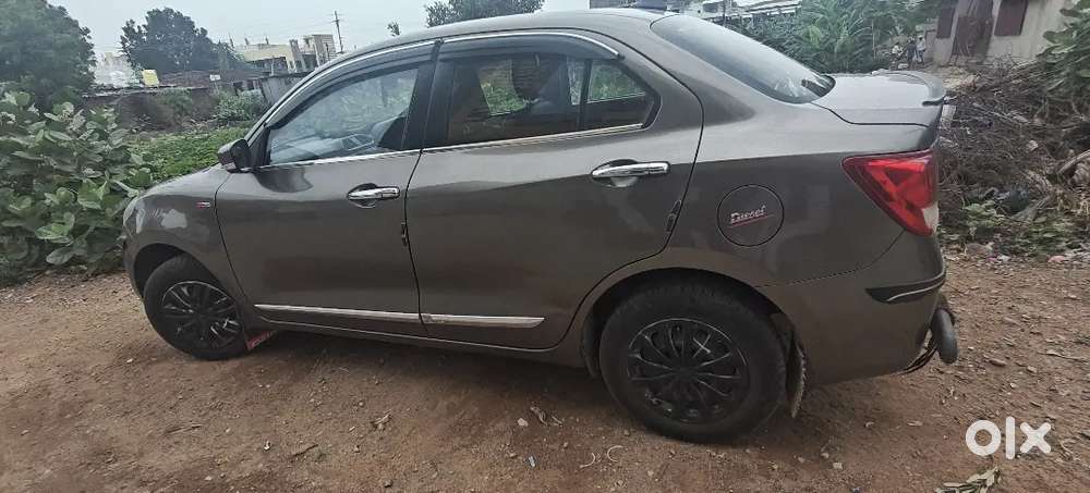 Maruti Suzuki Dzire 2018