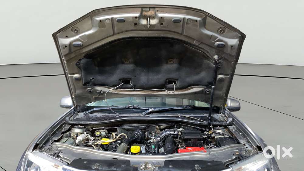 Nissan Terrano Xl (d), 2016, Diesel