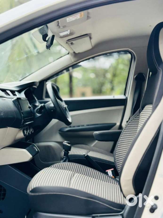 Renault Triber, 2024, Petrol