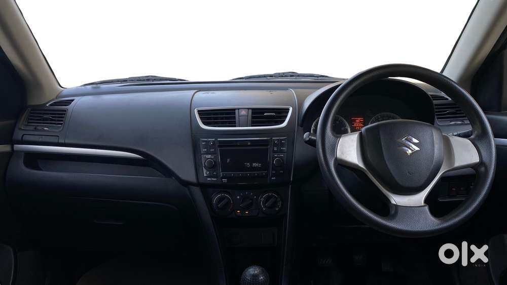 Maruti Suzuki Swift Vdi, 2013, Diesel