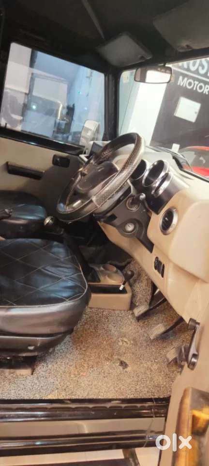 Mahindra Thar Crde, 2016, Diesel