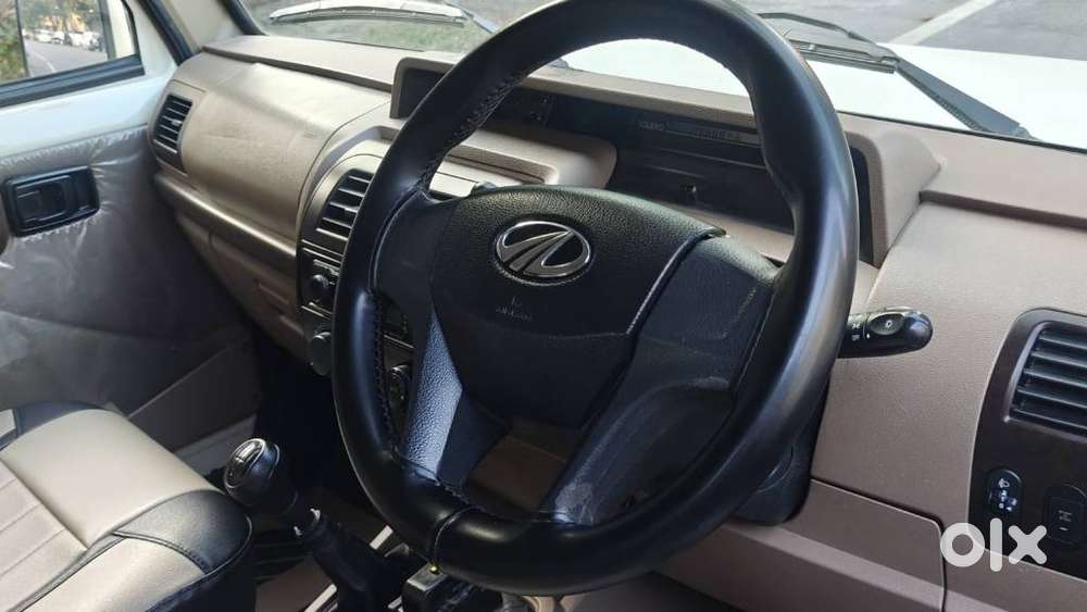 Mahindra Bolero B6, 2022, Diesel