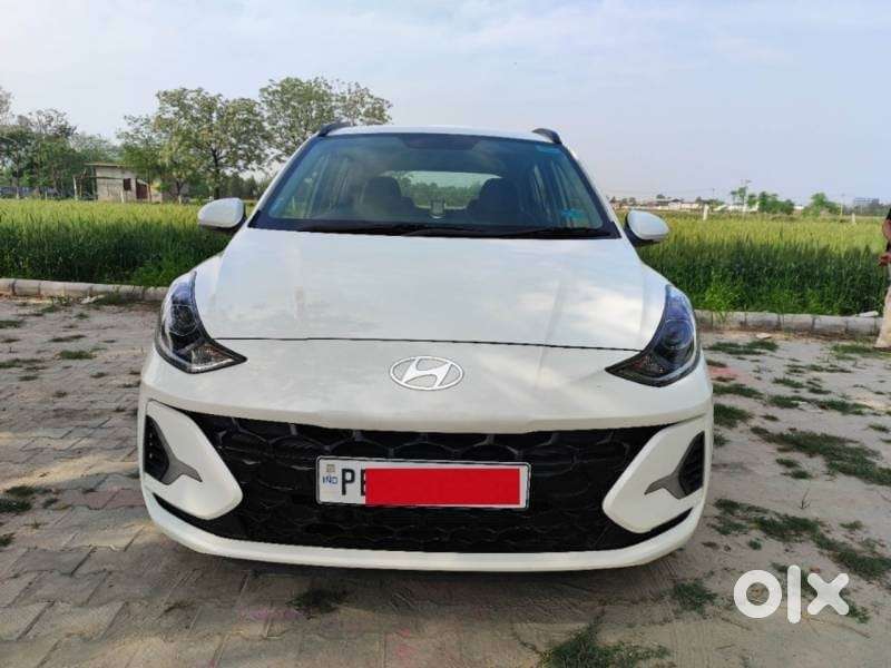 Hyundai Grand I10 Nios Sportz 1.2 Kappa Vtvt, 2023