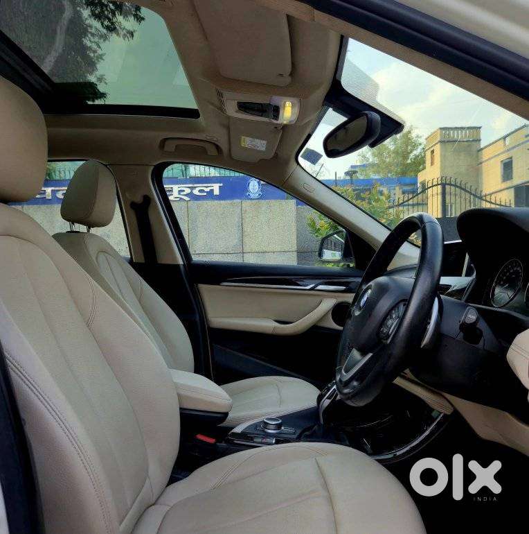 Bmw X1 2.0 Sdrive20i Xline, 2022, Petrol