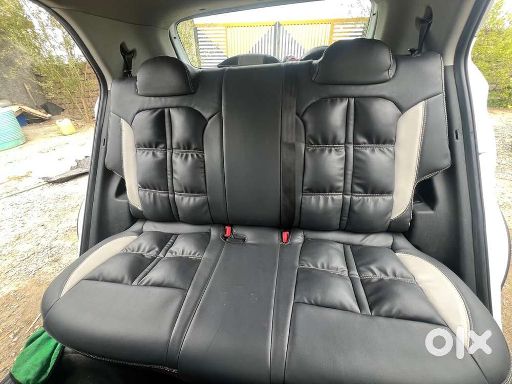Hyundai Creta 1.5 Petrol 2022