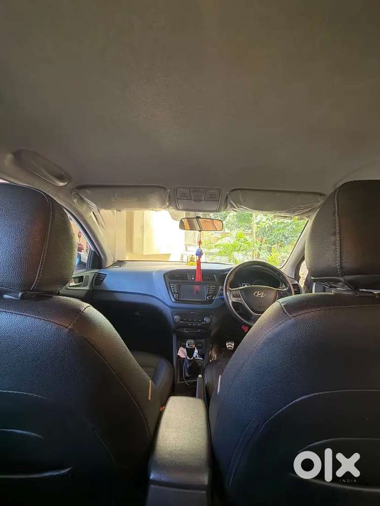 Hyundai I20 Active 2016 Diesel 37000 Km Driven