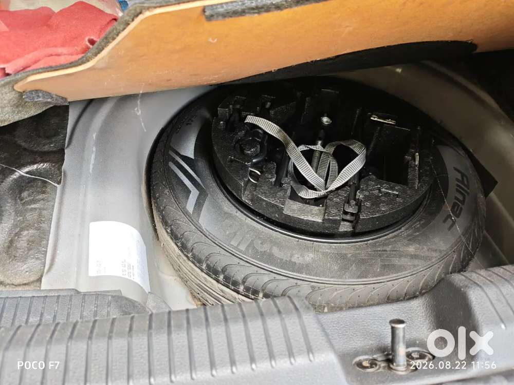 2016 Volkswagen Ameo 1.2 Mpi