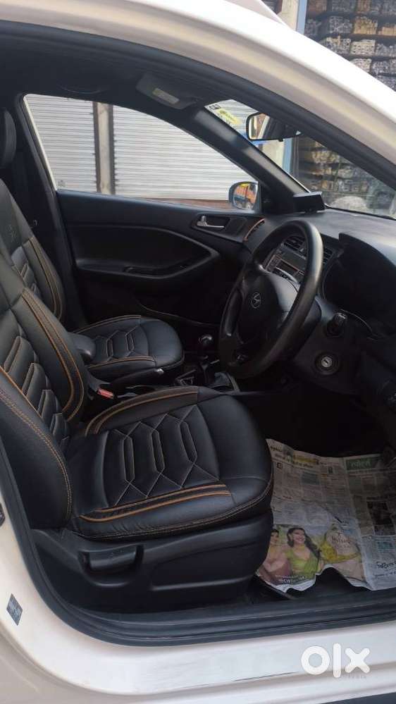 Hyundai I20 Active S Petrol, 2016, Petrol