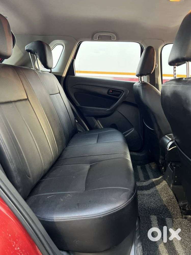 Maruti Suzuki Brezza Vdi, 2016, Diesel