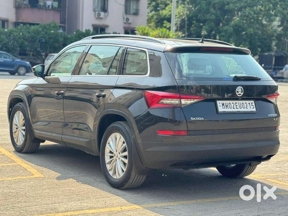 Skoda Kodiaq 2.0 Tdi Style, 2017, Diesel