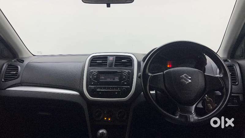 Maruti Suzuki Vitara Brezza 1.5 Lxi, 2020, Petrol