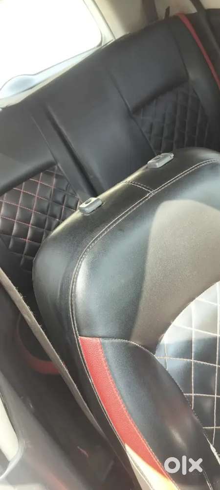 Maruti Suzuki Ritz 2016