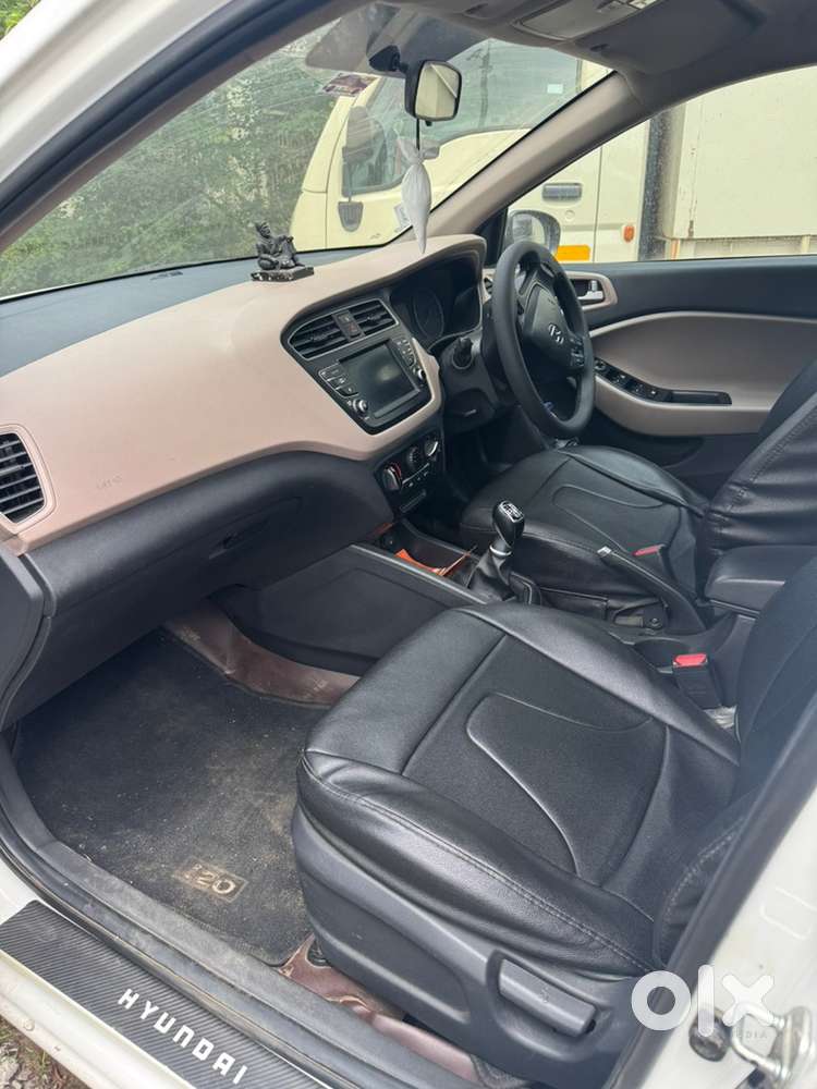 Hyundai I20 Diesel Manual 2020