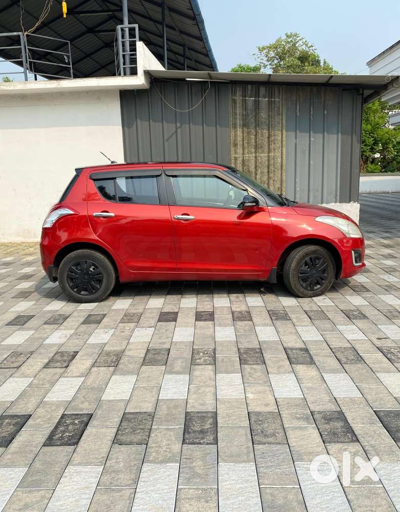 Maruti Suzuki Swift, 2013, Diesel