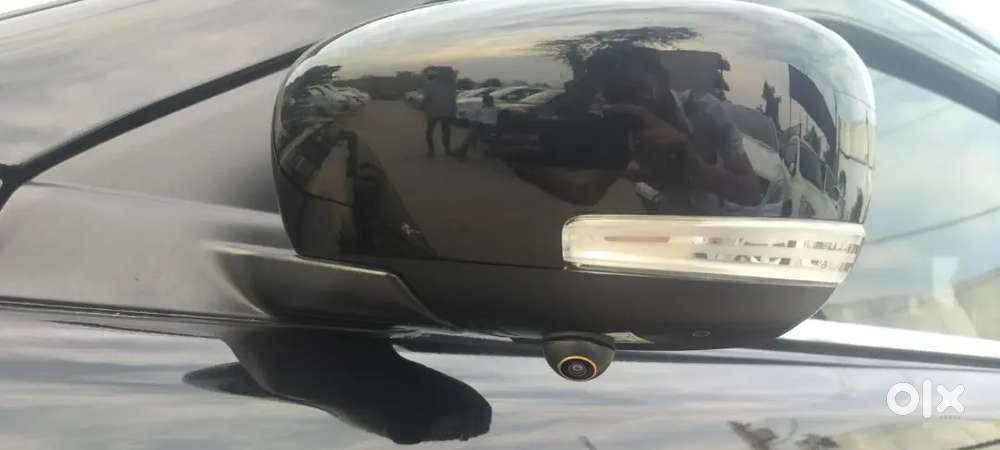 I Want Tosell My Brand New Totoya Urban Cruiser Hyryder