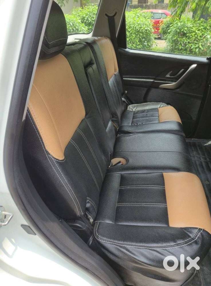 Mahindra Xuv500 W9 2wd, 2020, Diesel