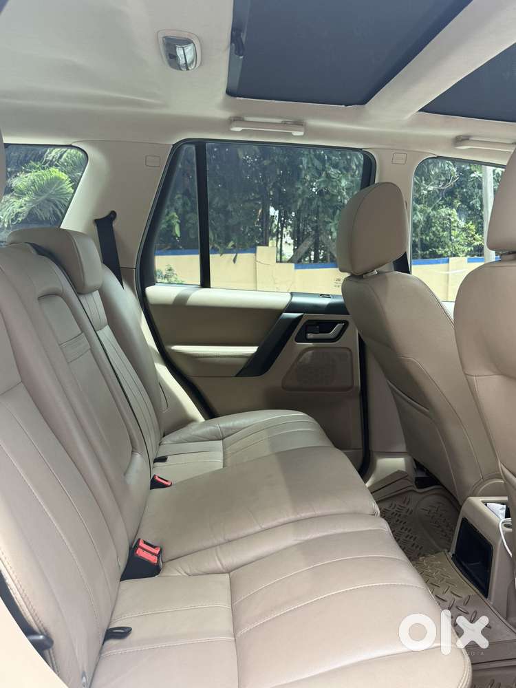 Land Rover Freelander 2 Td4 Hse, 2012, Diesel