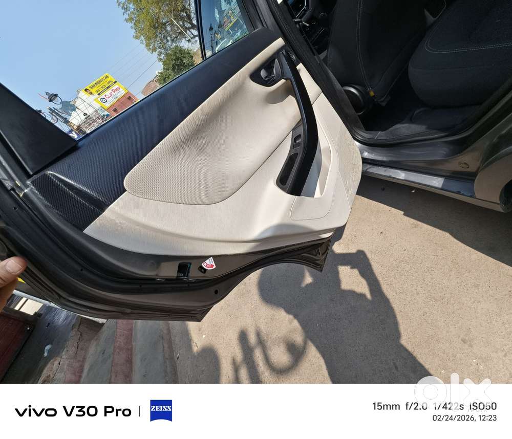 Tata Nexon 1.5 Revotorq Xz, 2020, Diesel