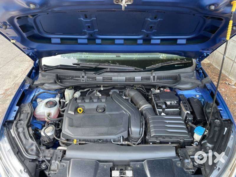 Volkswagen Virtus 1.5 Tsi Gt Plus Evo Dsg, 2022, Petrol