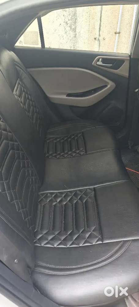 Hyundai I20 2018 Diesel 131000 Km Driven