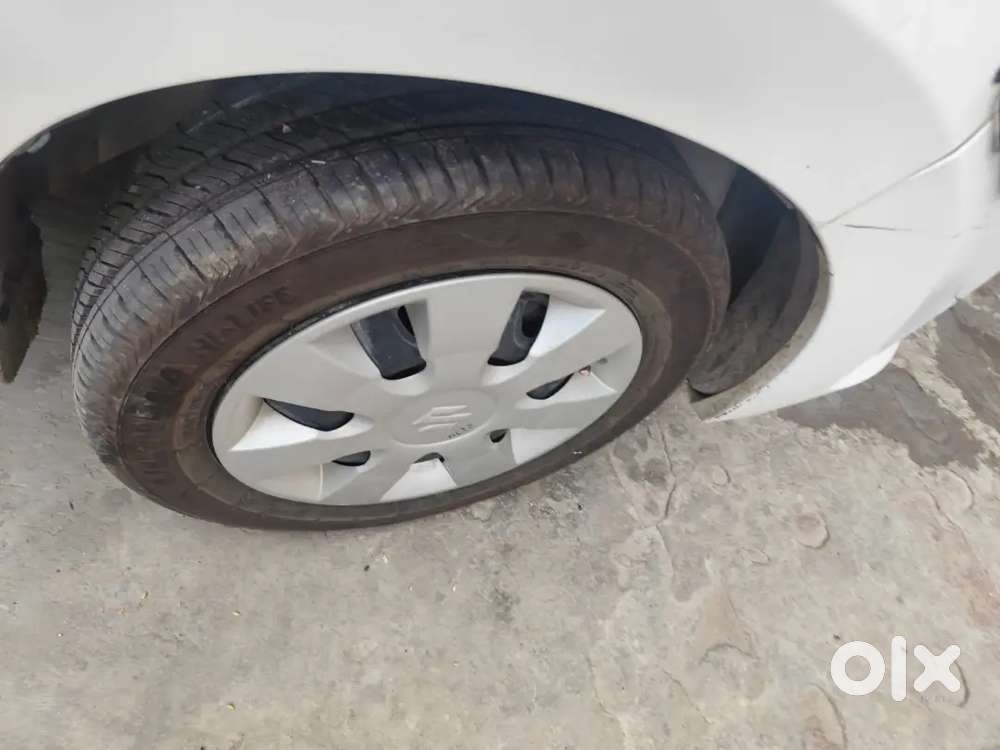 Maruti Suzuki Alto K10 2018 Petrol 65000 Km Driven On Service Records