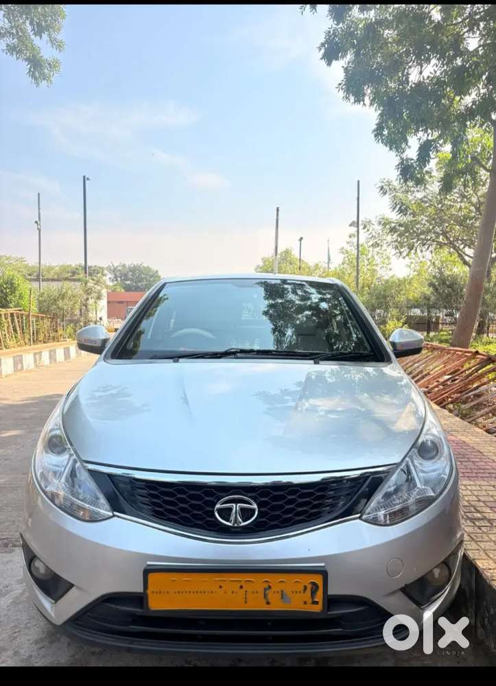 Tata Zest 2016 Diesel Well Maintained