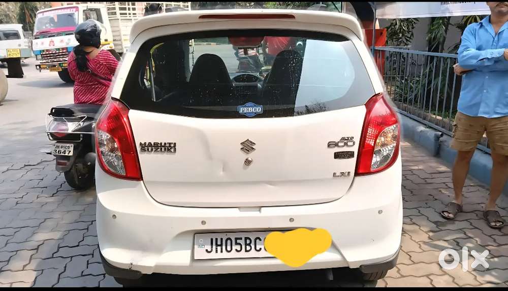 Maruti Suzuki Alto 800 2015 Petrol Well Maintained,  Buy And Drive.