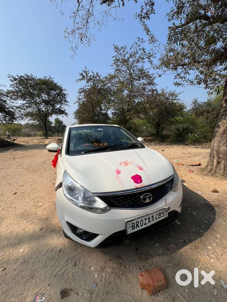 Tata Zest Diesel Manual 2016