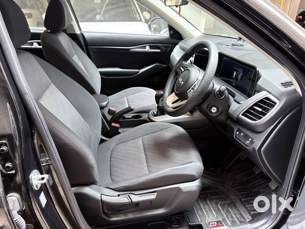 Kia Seltos Hte G, 2026, Petrol