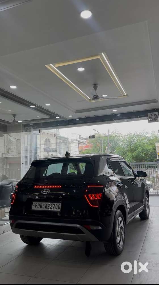 Hyundai Creta 1.5 Ex Diesel, 2020, Diesel