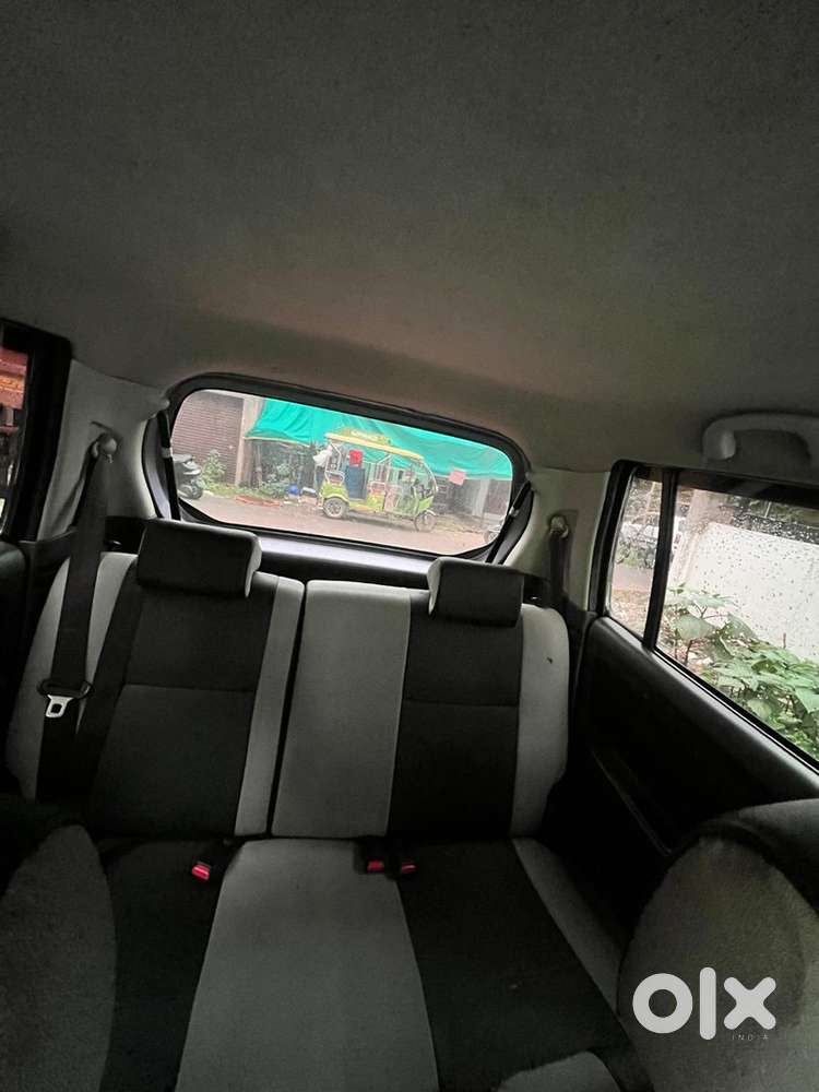 Maruti Suzuki Wagon R 2010 Petrol Well Maintained
